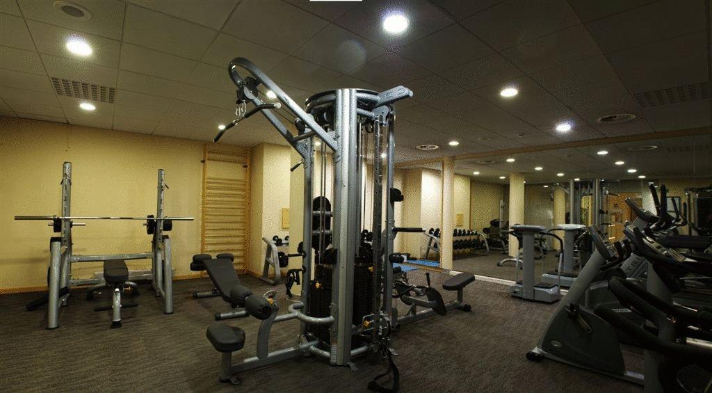 Habakuk Wellness & Event Hotel Μαριμπόρ Εξωτερικό φωτογραφία