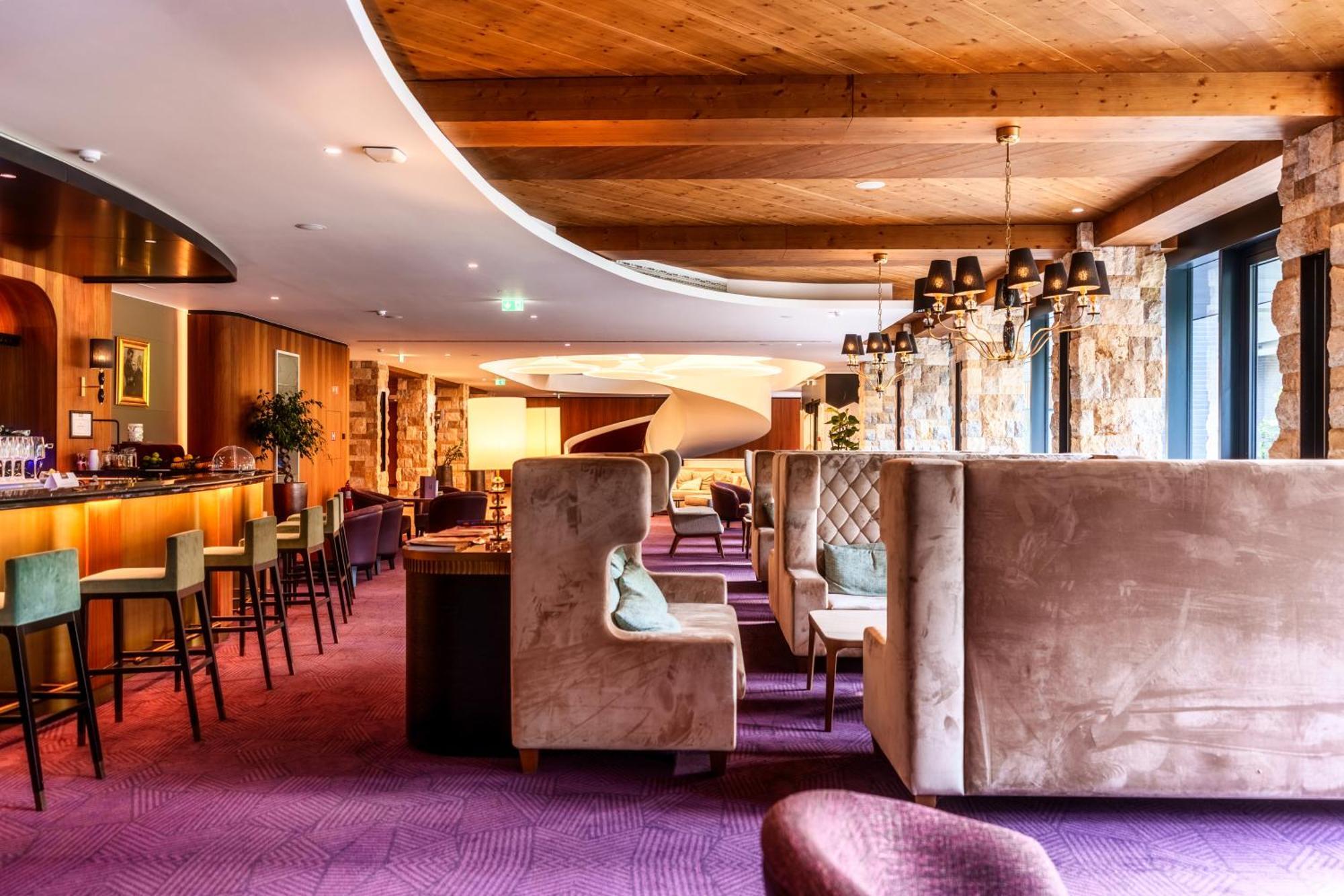 Habakuk Wellness & Event Hotel Μαριμπόρ Εξωτερικό φωτογραφία