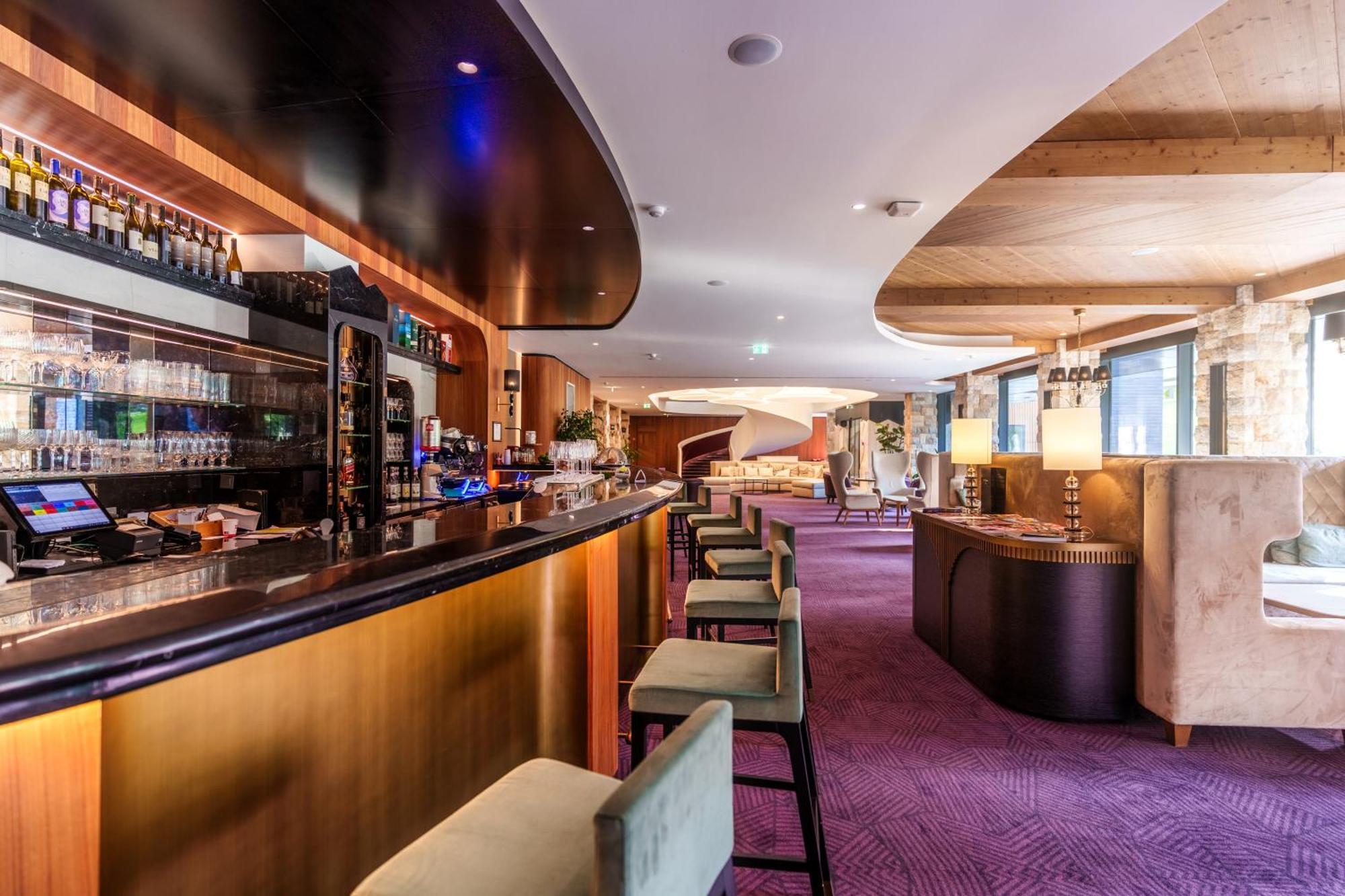 Habakuk Wellness & Event Hotel Μαριμπόρ Εξωτερικό φωτογραφία