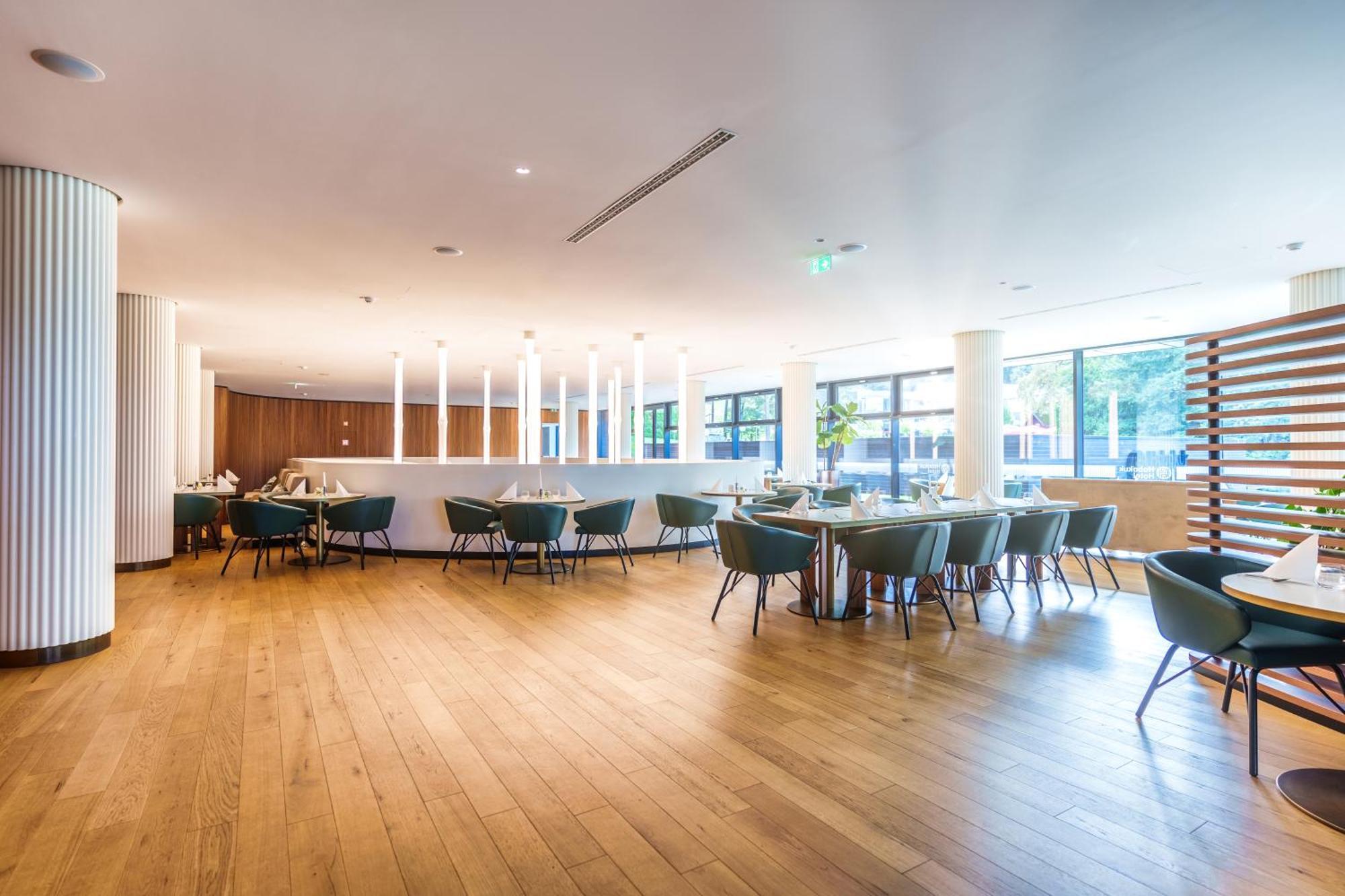 Habakuk Wellness & Event Hotel Μαριμπόρ Εξωτερικό φωτογραφία